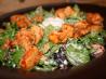 Buffalo Chicken Salad