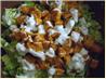 Buffalo Chicken Salad