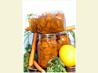 Glazed Carrots
