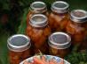 Glazed Carrots