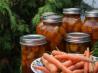 Glazed Carrots