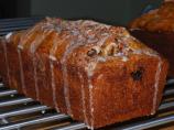 Cinnamon Swirl Quick Bread
