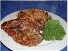Tenderized Pork Steak With Salsa & Pasta for 2