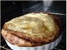 Finnish Pancake