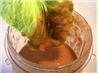Japanese (Style) Salad Dressing