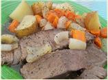 Swedish Pot Roast