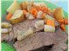 Swedish Pot Roast