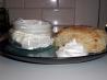 Clotted Cream. Recipe by Kymmarie