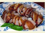 Oriental Pork Tenderloin