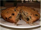 Irish Soda Bread