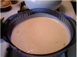Queso Blanco Dip. Photo by faith58