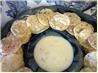 Queso Blanco Dip