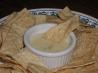 Queso Blanco Dip