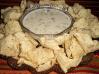 Queso Blanco Dip