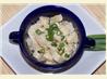 Potatoes Stewed in Cream. Recipe by PanNan