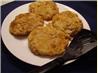 Swedish Sausage Potato Cakes