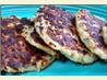 Swedish Sausage Potato Cakes