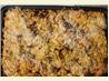 Finnish Macaroni Bake