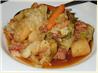 Cabbage Stew