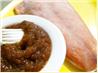 Peach Chipotle BBQ Sauce