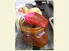 Peach Chipotle BBQ Sauce