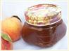 Peach Chipotle BBQ Sauce