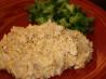 Creamy Chicken & Rice. Recipe by StrangeAsAngels
