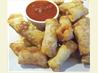 Pizza Wontons. Recipe by momthecook #2