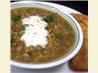 Barley Lentil Soup