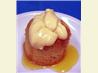 Golden Castle Pudding. Recipe by PaulaG