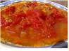 Sweetly Stewed Tomatoes