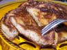 Sour Cream Apple Pancakes