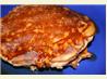 Sour Cream Apple Pancakes