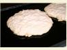 Sour Cream Apple Pancakes