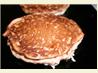 Sour Cream Apple Pancakes
