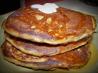 Sour Cream Apple Pancakes
