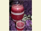 Cranberry Citrus Quencher. Photo by Kaarin
