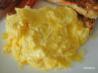 Scrambled Eggs Hotel Style... Very Simple