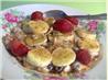 Sunshine Cereal. Recipe by Sharon123