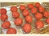 Meatballs Italiano. Recipe by Chef Itchy Monkey