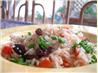 Moroccan Pilaf