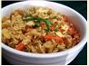 Moroccan Pilaf