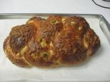 Kittencal's Jalape&ntilde;o Cheddar Cheese Bread. Photo by Chef Howe