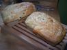 Kittencal's Jalape&ntilde;o Cheddar Cheese Bread