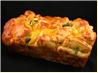 Kittencal's Jalape&ntilde;o Cheddar Cheese Bread