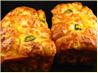 Kittencal's Jalape&ntilde;o Cheddar Cheese Bread