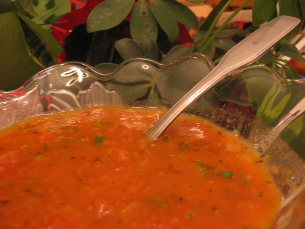 Ww 0 Point Favorite Vegetable Soup. Photo by Dreamer in Ontario