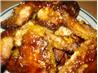 Kids' Favourite Chicken Wings. Recipe by Cookin-jo