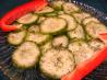 Danish Pickled Cucumbers (Syltede Agurker)
