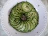 Danish Pickled Cucumbers (Syltede Agurker)